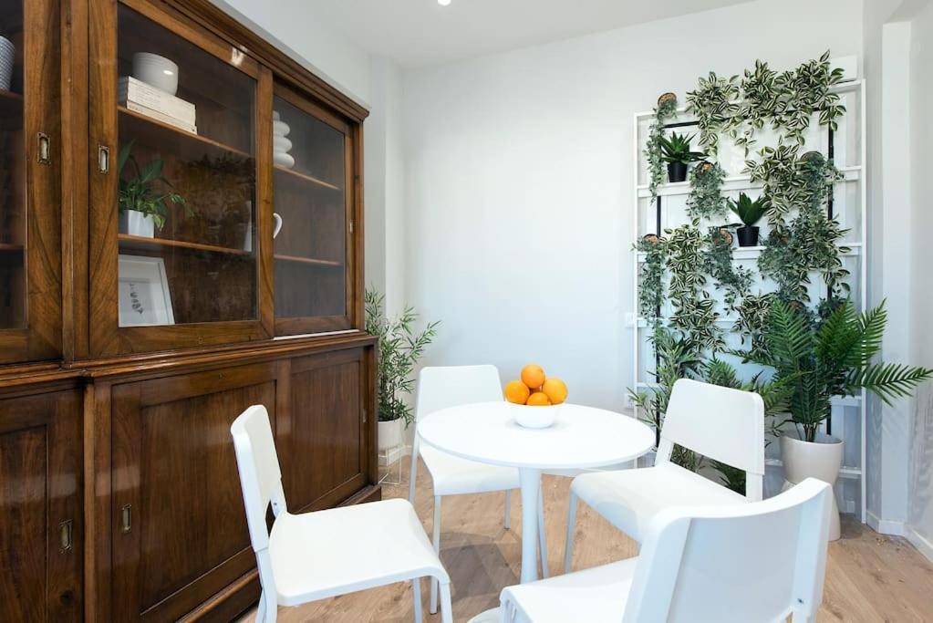 Appartement U Corfina @old Town